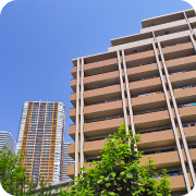 サービス付き高齢者向け住宅