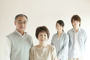 【はじめに】家族の介護を始める際に知っておきたいこと