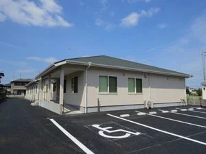 介護老人保健施設陽南（宇都宮市の介護老人保健施設）の施設情報・評判