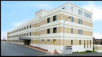 札幌市豊平区の前頭側頭型認知症・ピック病 相談可の老人ホーム・介護