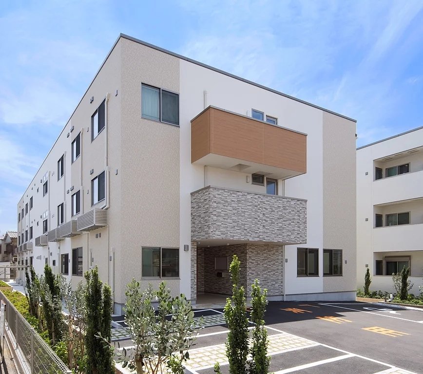 しらさぎの郷2号館（堺市東区のサービス付き高齢者向け住宅）の施設