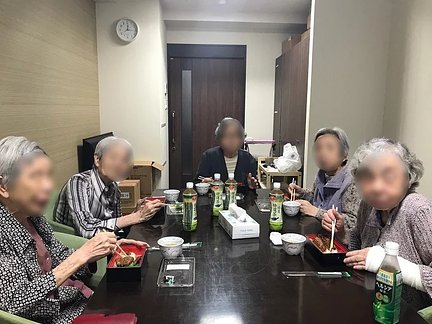 SOMPOケア ラヴィーレレジデンス橋本（旧名称：ネクサスコート橋本