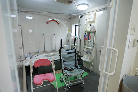 満室】クロスハート宮前・川崎（川崎市宮前区のグループホーム）の施設