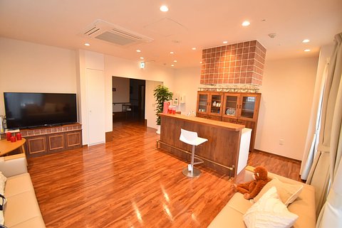 クロスハート藤沢本町（旧名称：グッドライフケア湘南）（藤沢市の