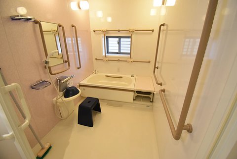 こうりょう♡ページ クロスハート藤沢本町（旧名称：グッドライフケア湘南）（藤沢市の