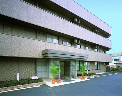 高齢女性(83歳)の介護　湘南台駅近くで。 ココファンリビング湘南台（女性専用）(藤沢市)の施設情報・料金
