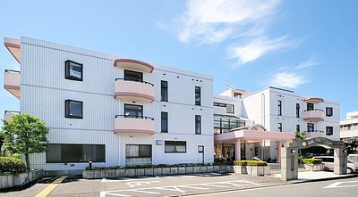 高齢女性(83歳)の介護　湘南台駅近くで。 ココファンリビング湘南台（女性専用）(藤沢市)の施設情報・料金