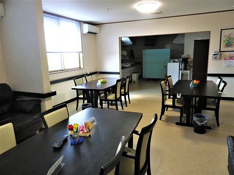 サービス付高齢者向住宅 こもれび（奈良市のサービス付き高齢者向け