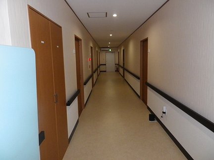 サービス付高齢者向住宅 こもれび（奈良市のサービス付き高齢者向け