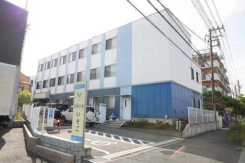 横浜市磯子区上中里町 ホームズ】上中里団地9号棟(横浜市磯子区)の賃貸・中古情報