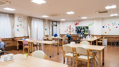 全国の60歳以上入居可の老人ホーム・介護施設 空室1534件【みんかい】