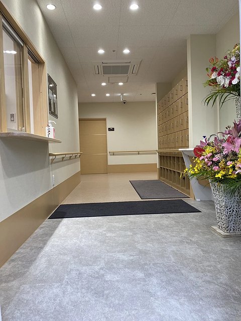 1月30日更新 | 残り4室】医療対応住宅ケアホスピス椚田町（八王子市の