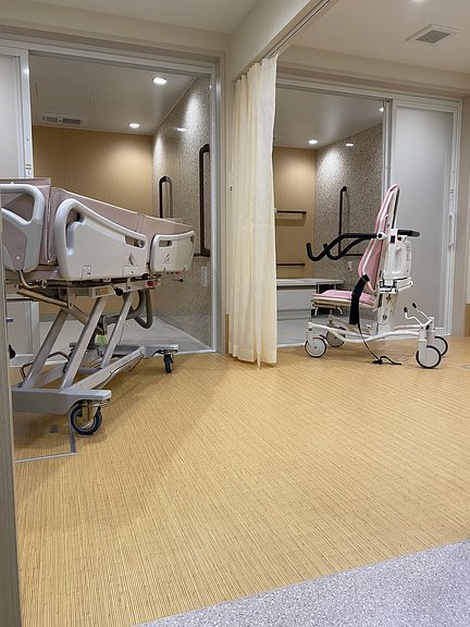 1月30日更新 | 残り4室】医療対応住宅ケアホスピス椚田町（八王子市の