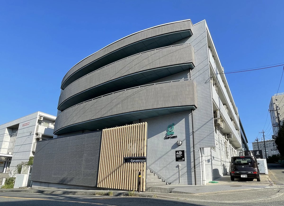 満室】住宅型有料老人ホーム鷺沼ガーデン（川崎市宮前区の住宅型有料老人ホーム）の施設情報・評判【みんかい】
