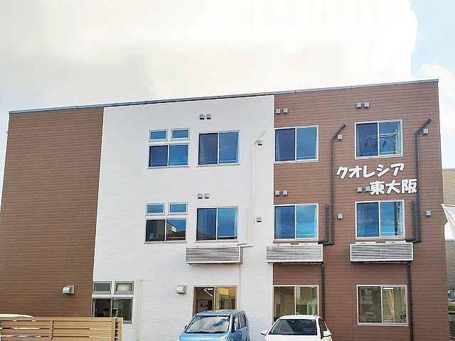 クオレシア東大阪（東大阪市のサービス付き高齢者向け住宅）の施設情報