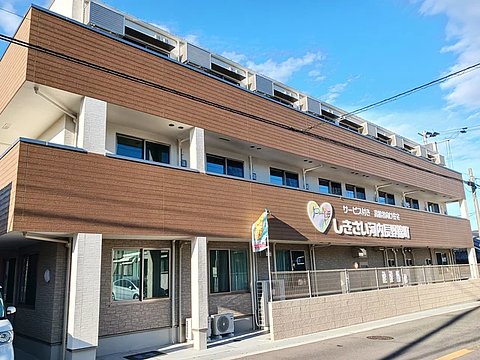 残り1室】しきさい河内長野錦町（河内長野市のサービス付き高齢者向け
