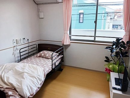 残り1室】しきさい河内長野錦町（河内長野市のサービス付き高齢者向け