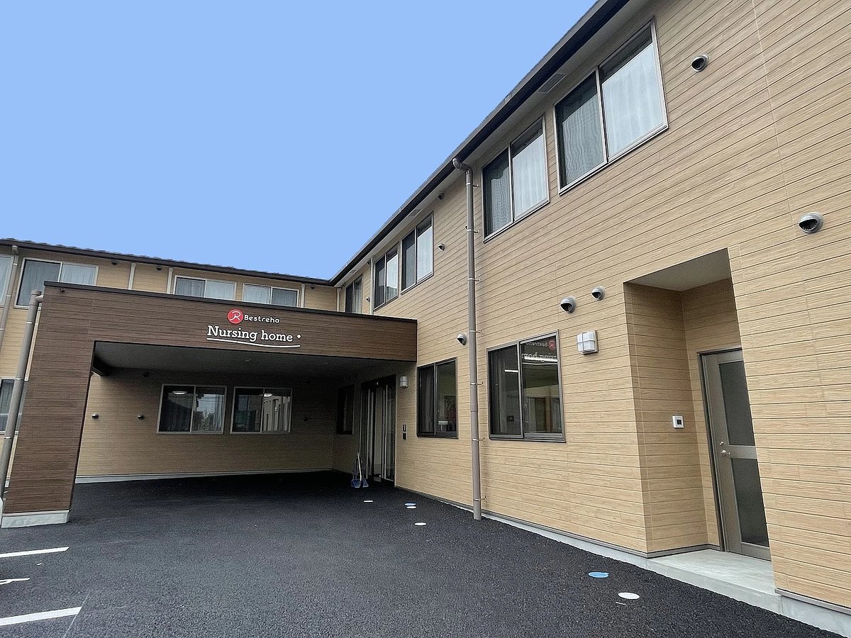 【1月29日更新 | 5室以上】ベストリハナーシングホーム一宮（一宮市の住宅型有料老人ホーム）の施設情報・評判【みんかい】