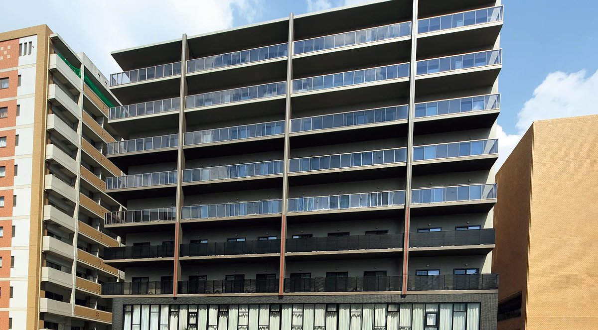 【1月30日更新 | 空室あり】メディカルホームグランダ広島東荒神（広島市南区の住宅型有料老人ホーム）の施設情報・評判【みんかい】