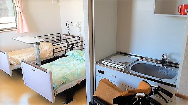 5室以上】はるかぜ（尼崎市のサービス付き高齢者向け住宅）の施設情報