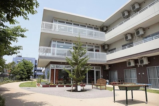 老人介護施設の方、必見！ 神奈川県の60歳以上入居可の老人ホーム・介護施設 空室153件【みんかい】