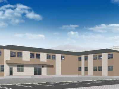 空室あり】ハピネス虹の里【2026年01月オープン】（名古屋市中川区の
