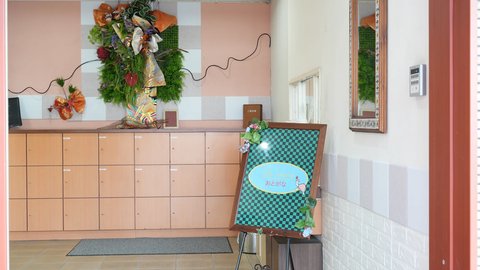 空室残りわずか】ラ・ナシカおとがな（大野城市の介護付有料老人ホーム 