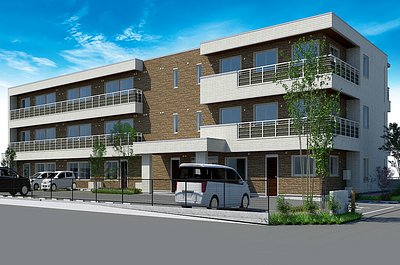 神奈川県の60歳未満入居可の老人ホーム・介護施設 空室66件【みんかい】