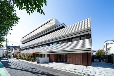 老人介護施設の方、必見！ 港区の60歳未満入居可の老人ホーム・介護施設 空室4件【みんかい】