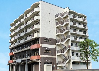 名鉄名古屋本線(愛知県)の新規オープン、最寄り500m以内の老人ホーム