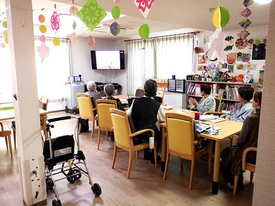 全国の60歳以上入居可の老人ホーム・介護施設 空室1534件【みんかい】